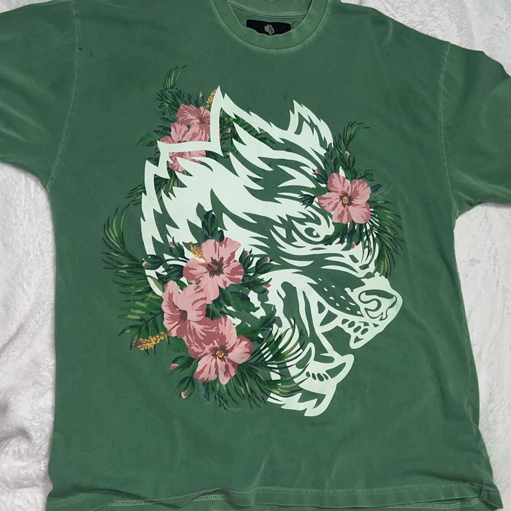 Darc sport tee